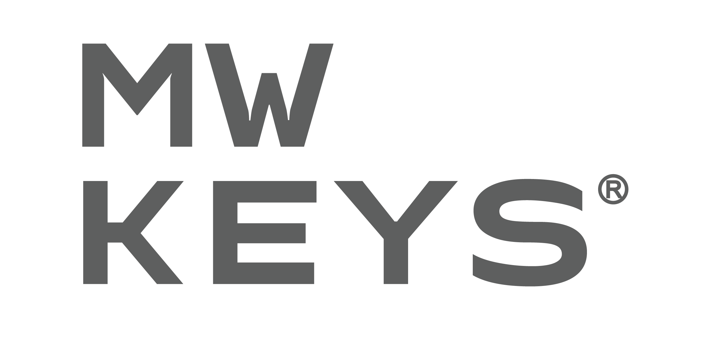 MILKYWAYKEYS logo