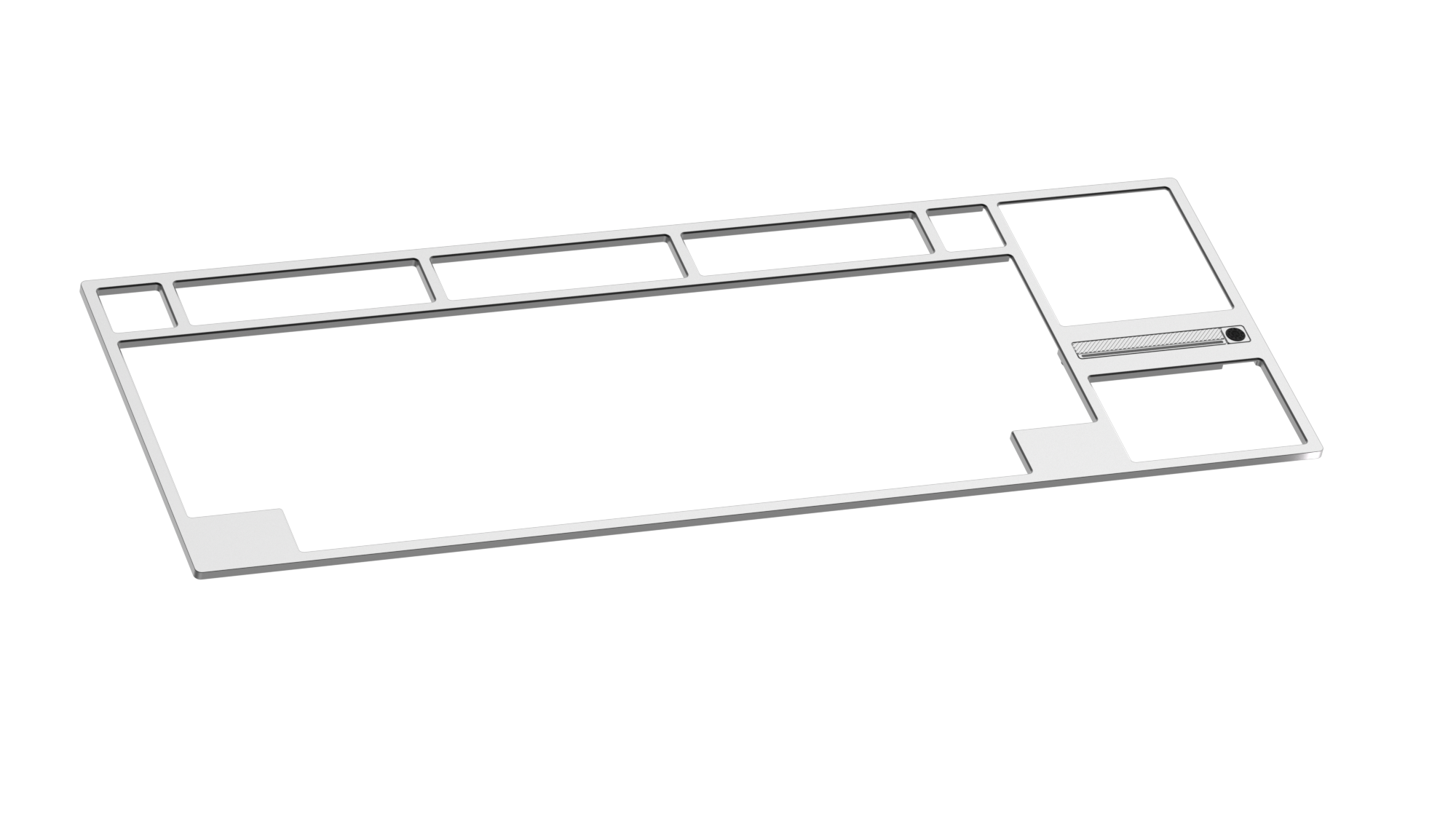 【GB】Mass 80 Extra M-Panel