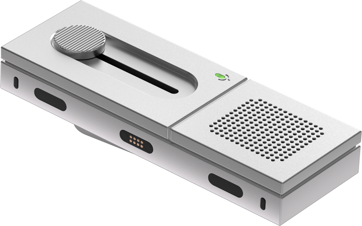 MASS X microphone module