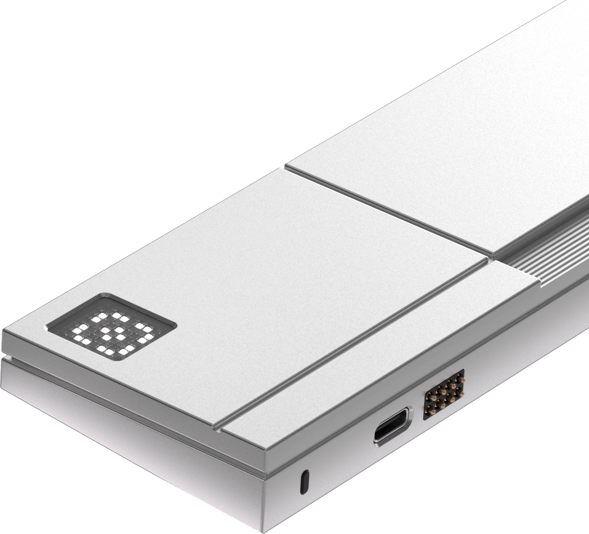 MASS X expansion module
