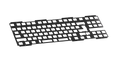 Alu Plate