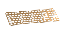 【GB】Mass 80 Extra Plate