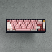 [IN STOCK]Keycaps-MW Zero Two 02 R2