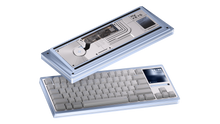 【GB】Mass 80 Keyboard