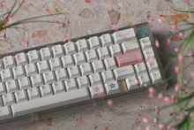 [Sold Out]Keycaps- MW Fuyu