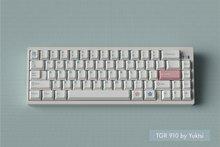 [Sold Out]Keycaps- MW Fuyu