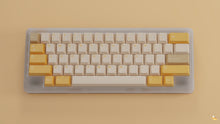 [IN STOCK]Keycaps-MW Mango Keylime