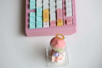 [Sold Out]Keycaps-MW Kawaii Voltage