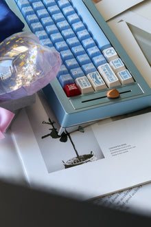 【IN STOCK】Keycaps-MW Lilith R3