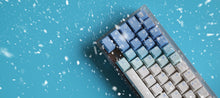 [IN STOCK]Keycaps-MW Yeeti Light