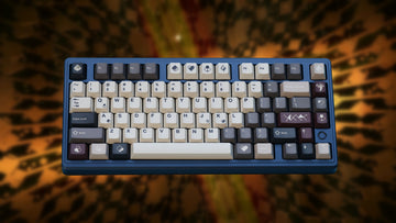[sold Out]Keycaps-MW Poker
