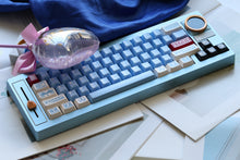 【IN STOCK】Keycaps-MW Lilith R3