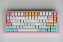 [Sold Out]Keycaps-MW Kawaii Voltage