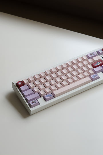 [IN STOCK]Keycaps-MW WonderLand