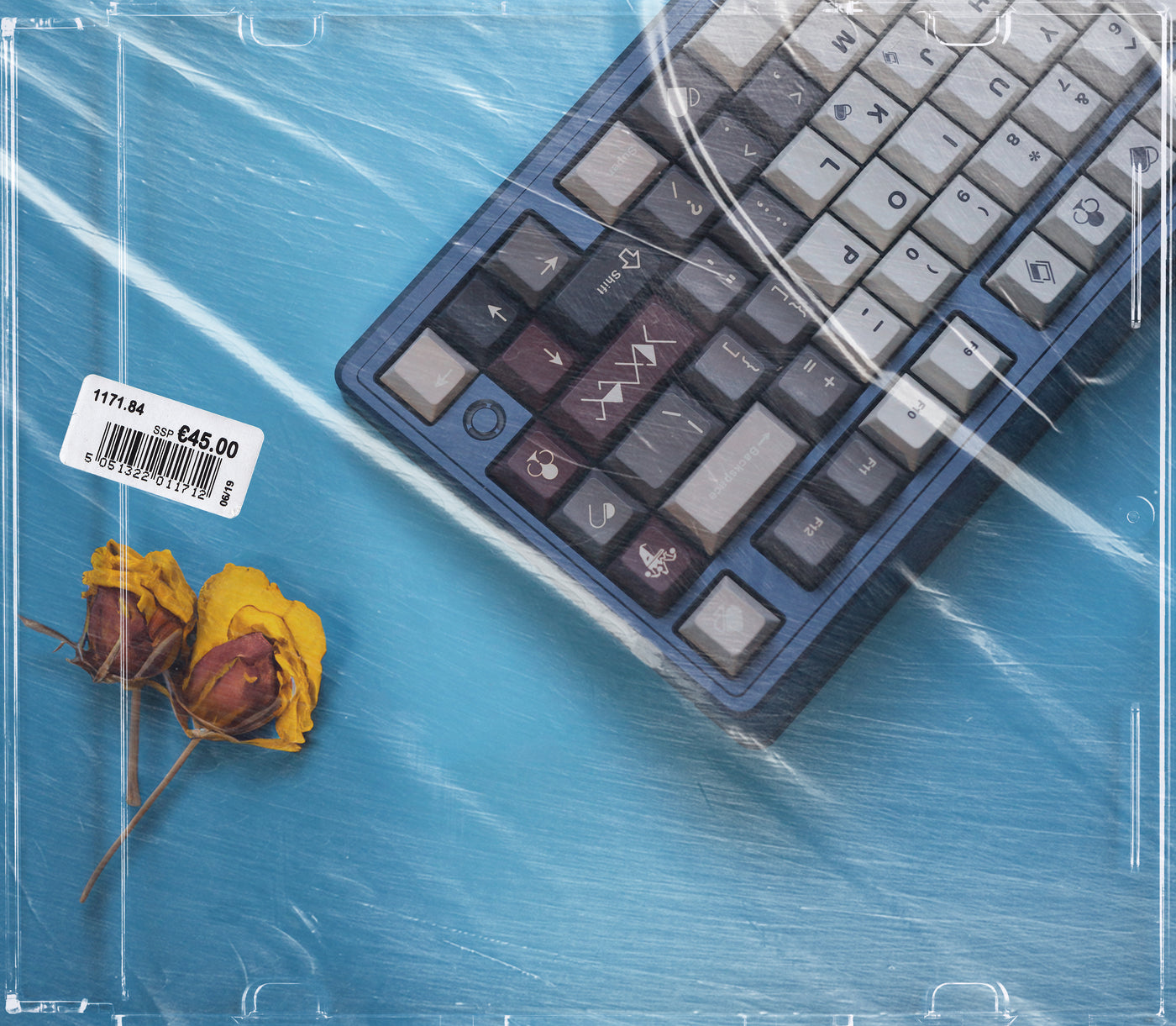 [sold Out]Keycaps-MW Poker