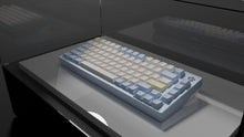 [IN STOCK]Keycaps-MW Velvet