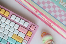 [Sold Out]Keycaps-MW Kawaii Voltage