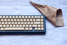 [IN STOCK]Keycaps-MW Voynich