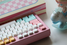 [Sold Out]Keycaps-MW Kawaii Voltage