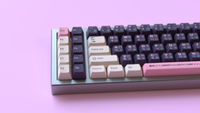 [IN STOCK]Keycaps-MW Stage Warrior
