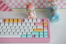 [Sold Out]Keycaps-MW Kawaii Voltage