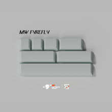 [IN STOCK]keycaps-MW Fyrefly