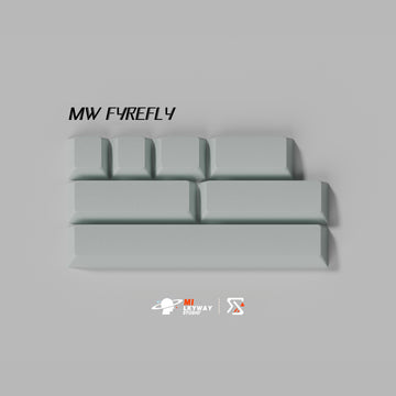 [IN STOCK]keycaps-MW Fyrefly