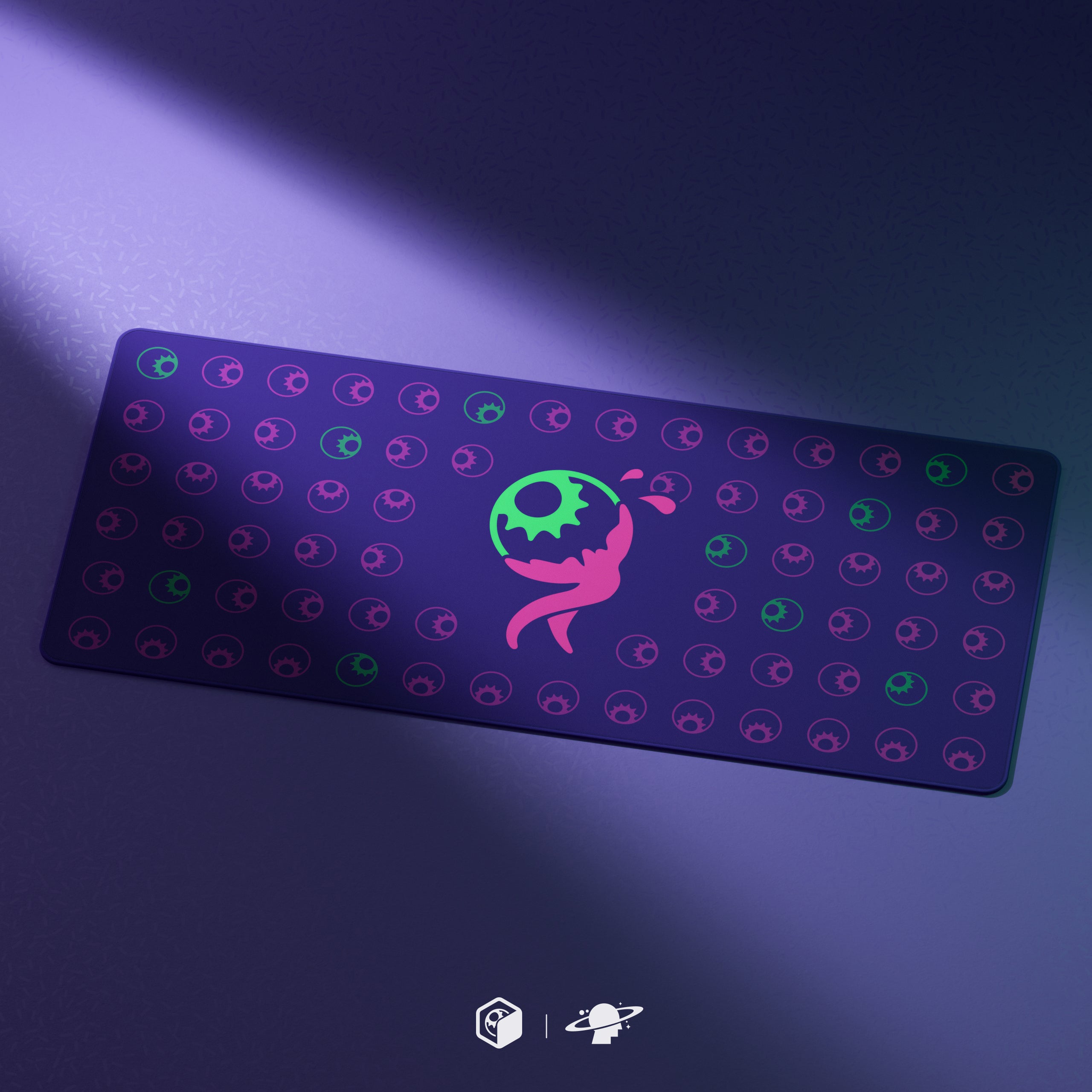 [IN STOCK]keycaps-MW Eyeball Collector