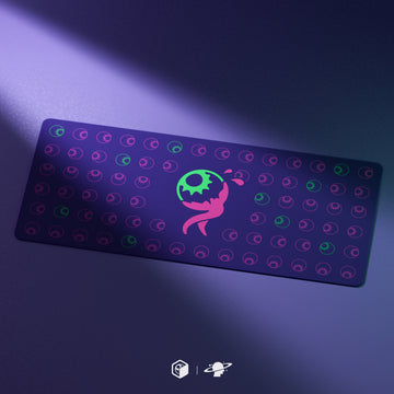 [IN STOCK]Keycaps-MW Eyeball Collector