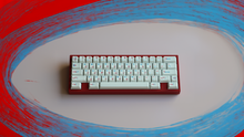 [IN STOCK]Keycaps-MW Joyride