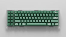 [IN STOCK]keycaps-MW Jade Dragon