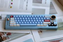 【IN STOCK】Keycaps-MW Lilith R3