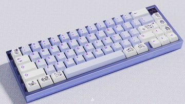 [IN STOCK]Keycaps-MW Paws