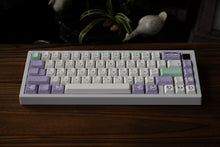 [IN STOCK]Keycaps-MW Frieren