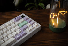 [IN STOCK]Keycaps-MW Frieren