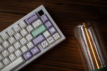 [IN STOCK]Keycaps-MW Frieren