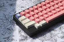 [IN STOCK]Keycaps-MW Summer Peach