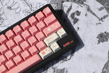 [IN STOCK]Keycaps-MW Summer Peach