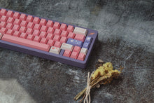 [IN STOCK]Keycaps-MW Summer Peach