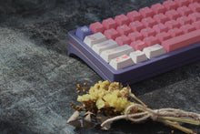 [IN STOCK]Keycaps-MW Summer Peach