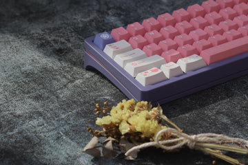 [IN STOCK]Keycaps-MW Summer Peach