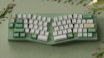 [IN STOCK]Keycaps-MW Stone Age