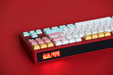 [Sold Out]Keycaps-MW Kawaii Voltage