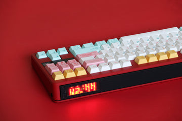 [Sold Out]Keycaps-MW Kawaii Voltage