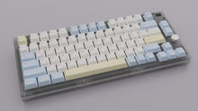 [IN STOCK]Keycaps-MW Velvet