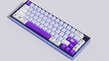 [IN STOCK]Keycaps-MW Paws