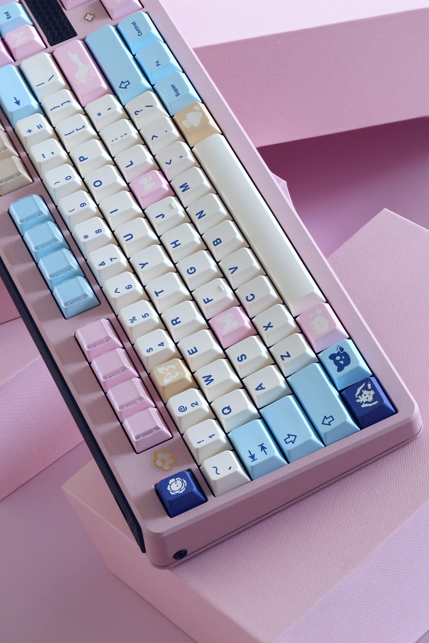 [Sold Out]Keycaps-MW Underland