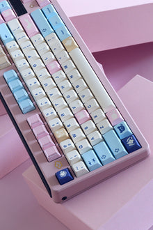 [Sold Out]Keycaps-MW Underland