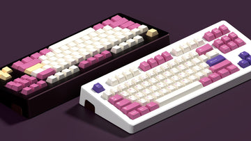 [IN STOCK]Keycaps-MW Aschente