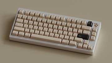 [Sold Out]Keycaps-MW Tosh